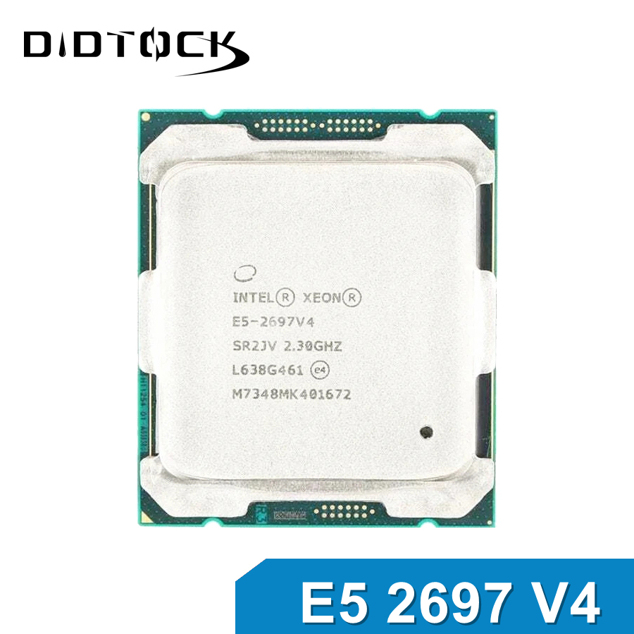 Procesor Intel Xeon E5 2697 V4 – Gold 6248R recenzja i cena