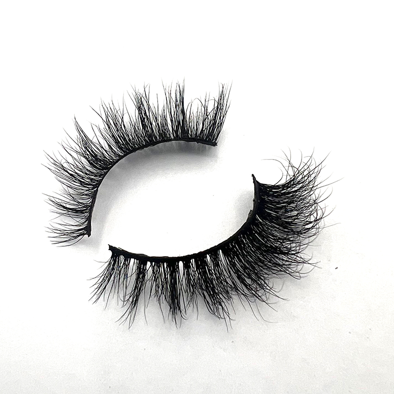 1/5 PAR 3D Real Mink Hurtowe N – Gold 6138 recenzja i cena