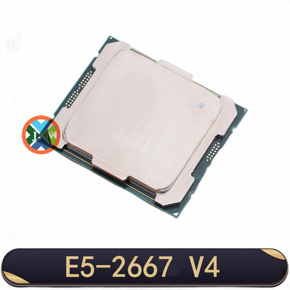E5-2667V4 Xeon E5 2667 V4 3.20 – Gold 6248R recenzja i cena
