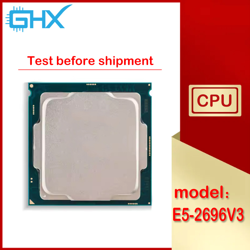 Używany procesor Xeon E5-2696V – E5 2696 V3 recenzja i cena